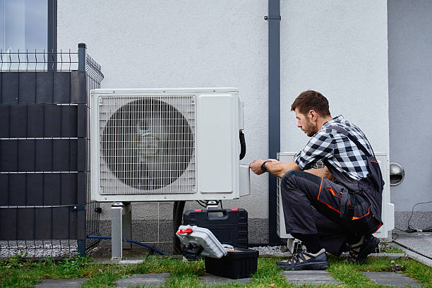 Trusted Hvac service in Long Branch, VA - Tropical Oasis HVAC